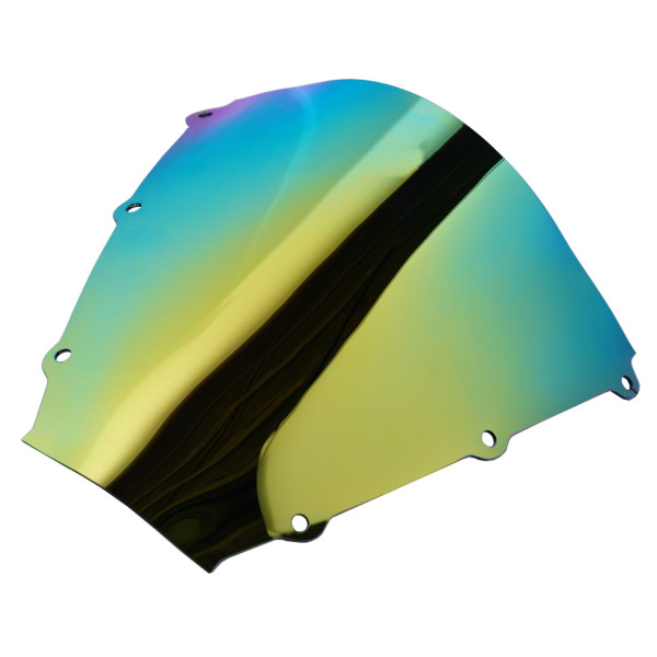 airblade Airblade screen honda cbr600rr 03-04 iridium double bubble